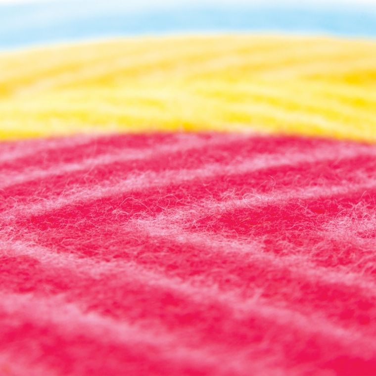 Spokey, Picnic Grain, koc z izolacją, 130-150 cm