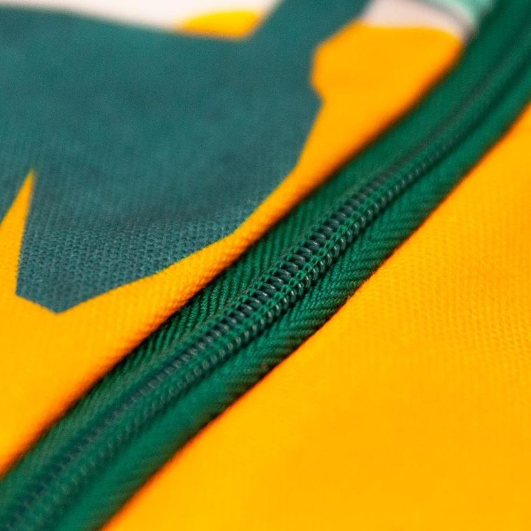 Spokey, pokrowiec na matę, Home Jungle