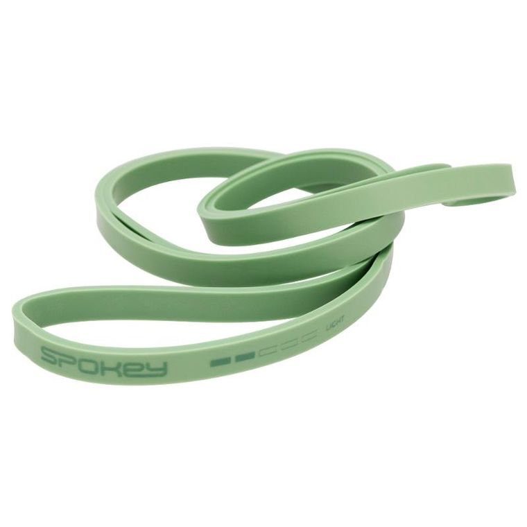 Spokey, Power, guma fitness, light