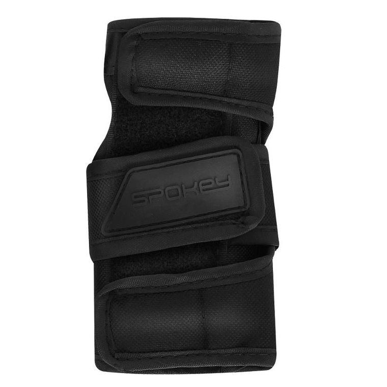 Spokey, Shield Pro, zestaw ochraniaczy, rozmiar S
