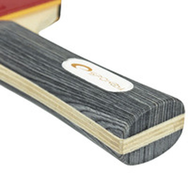 Spokey, Smash Set, zestaw do tenisa stołowego