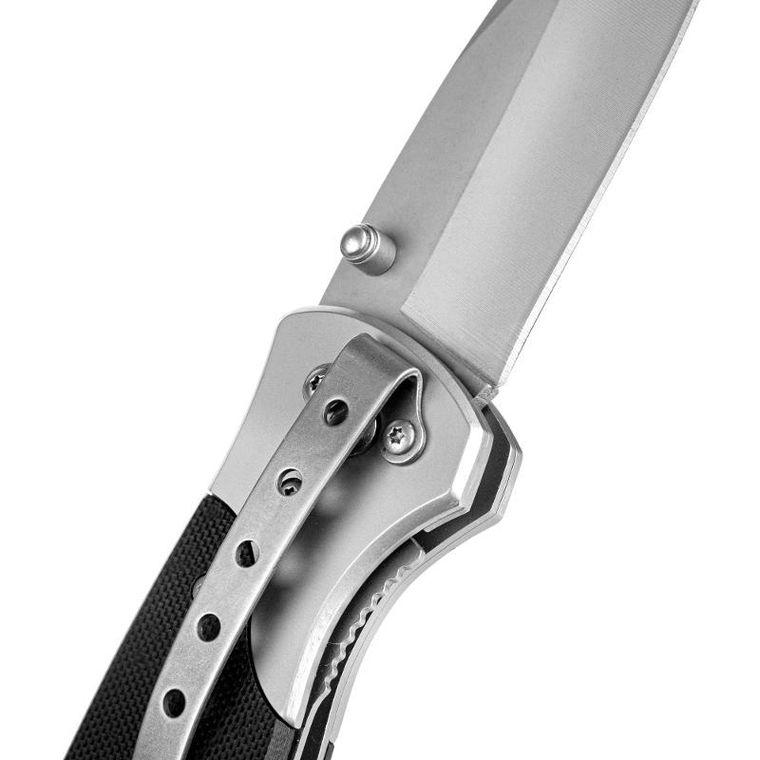 Spokey, Spider, nóż składany, ratowniczy