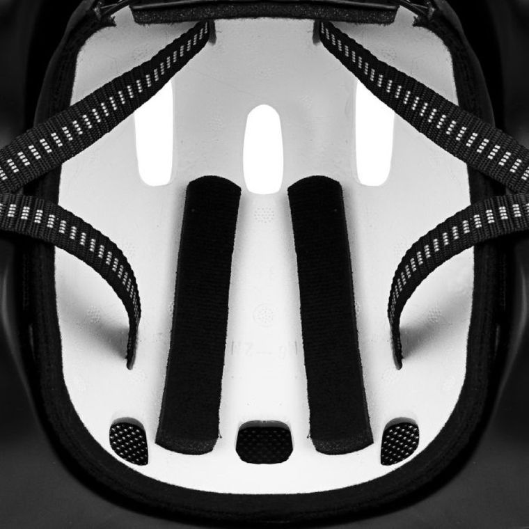 Spokey, Stars 2, kask dziecięcy, rozmiar 52-56