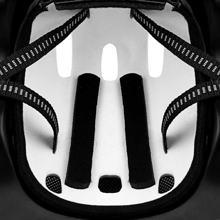 Spokey, Stars, kask dziecięcy, rozmiar 52-56