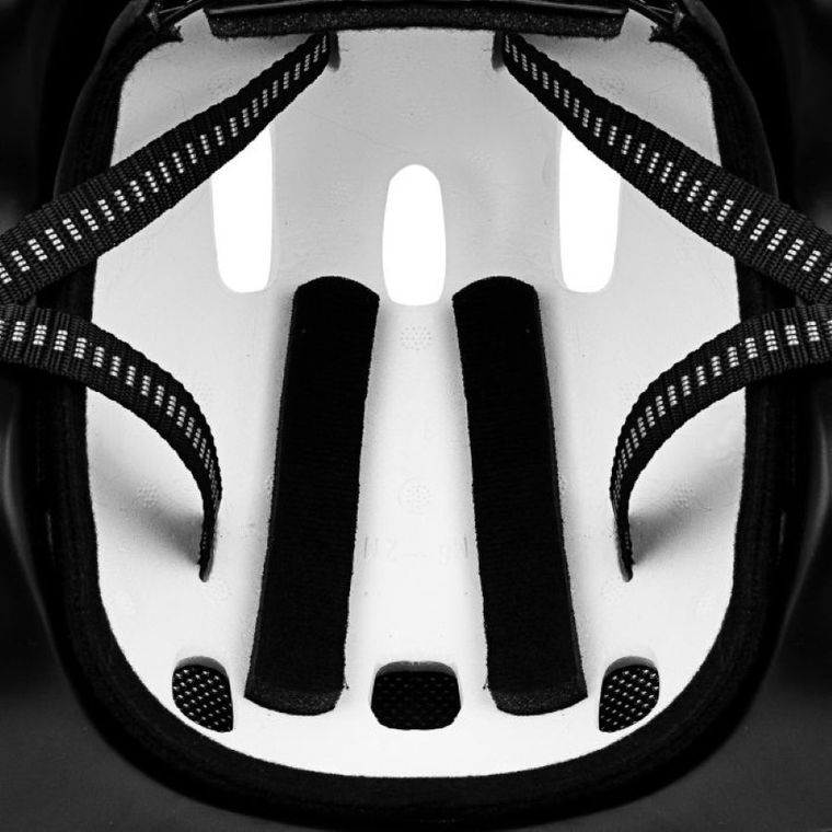 Spokey, Strapy 1, kask dziecięcy, rozmiar 44-48