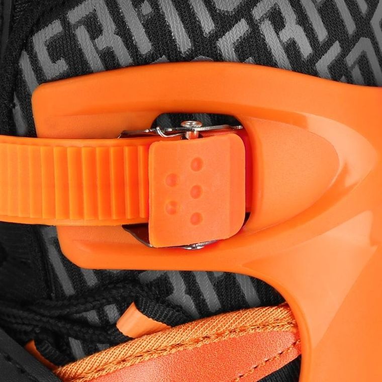 Spokey, Strive, Nerf, łyżworolki, rozmiar 38-42