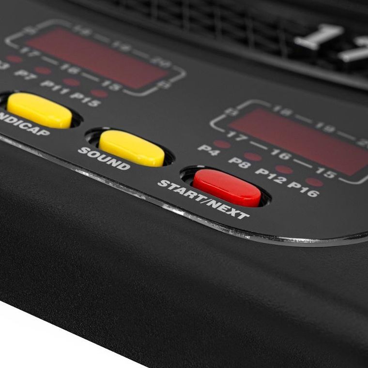 Spokey, tarcza elektroniczna do darta, Narvi Pro