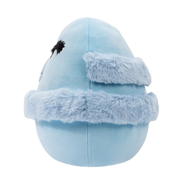 Squishmallows, Muppety, Orzeł Sam, maskotka, 20 cm