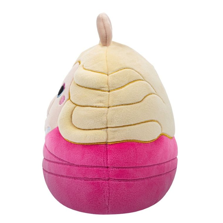 Squishmallows, Muppety, Panna Świnka Piggy, maskotka, 20 cm