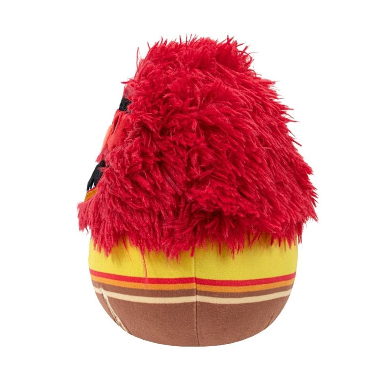 Squishmallows, Muppety, Szalony Zwierzak, maskotka, 20 cm