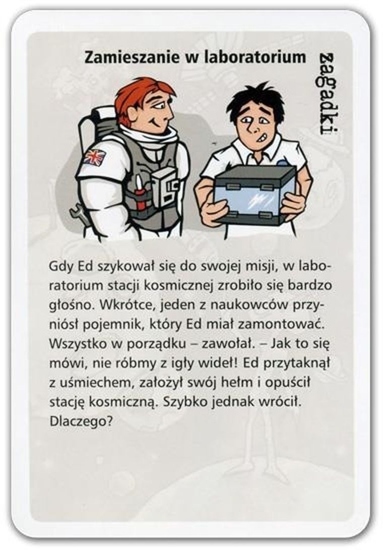 Srebrne historie, gra karciana