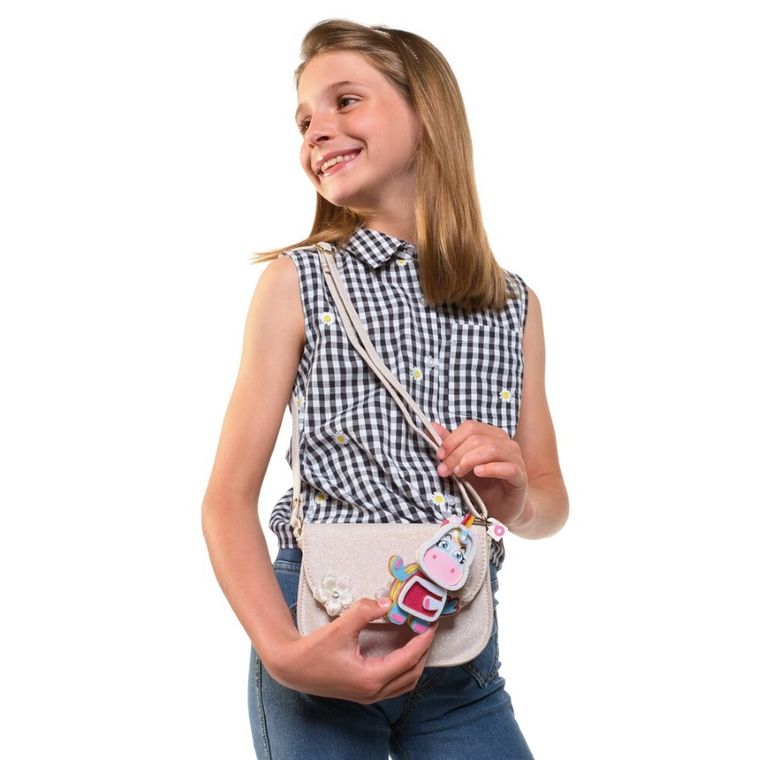 Stakimos, Super Suzy, brelok do samodzielnego wykonania