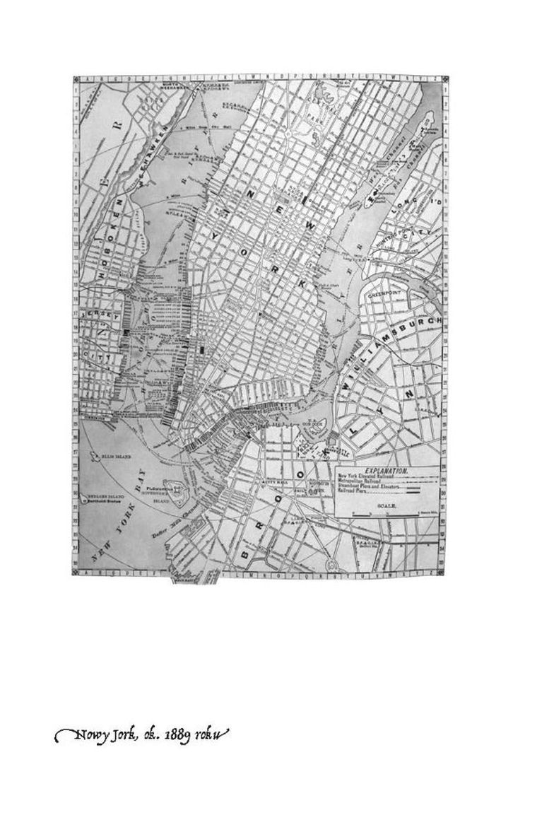 Stalking Jack the Ripper. Tom 3. Jak ująć diabła