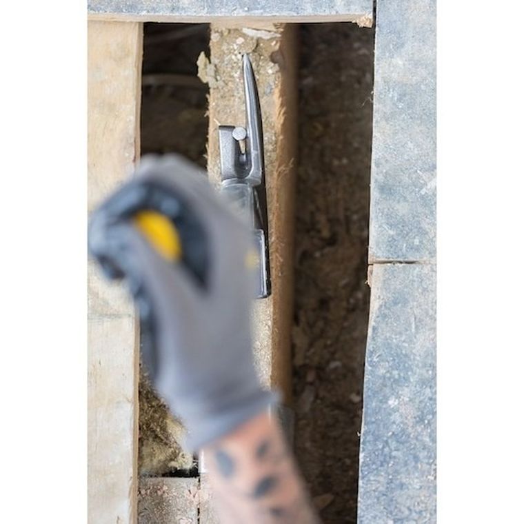 Stanley, młotek ciesielski, 600G, STHT0-51311