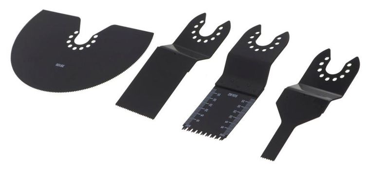 Stanley, narzędzie wielofunkcyjne, 300W, FME650K-QS