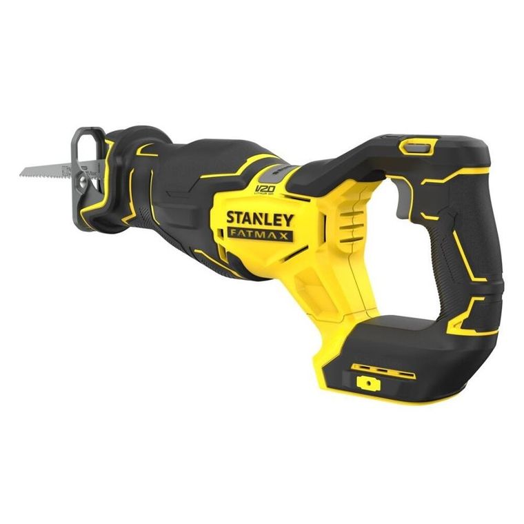 Stanley, pilarka szablasta fatmax, 18V, SFMCS311B-XJ