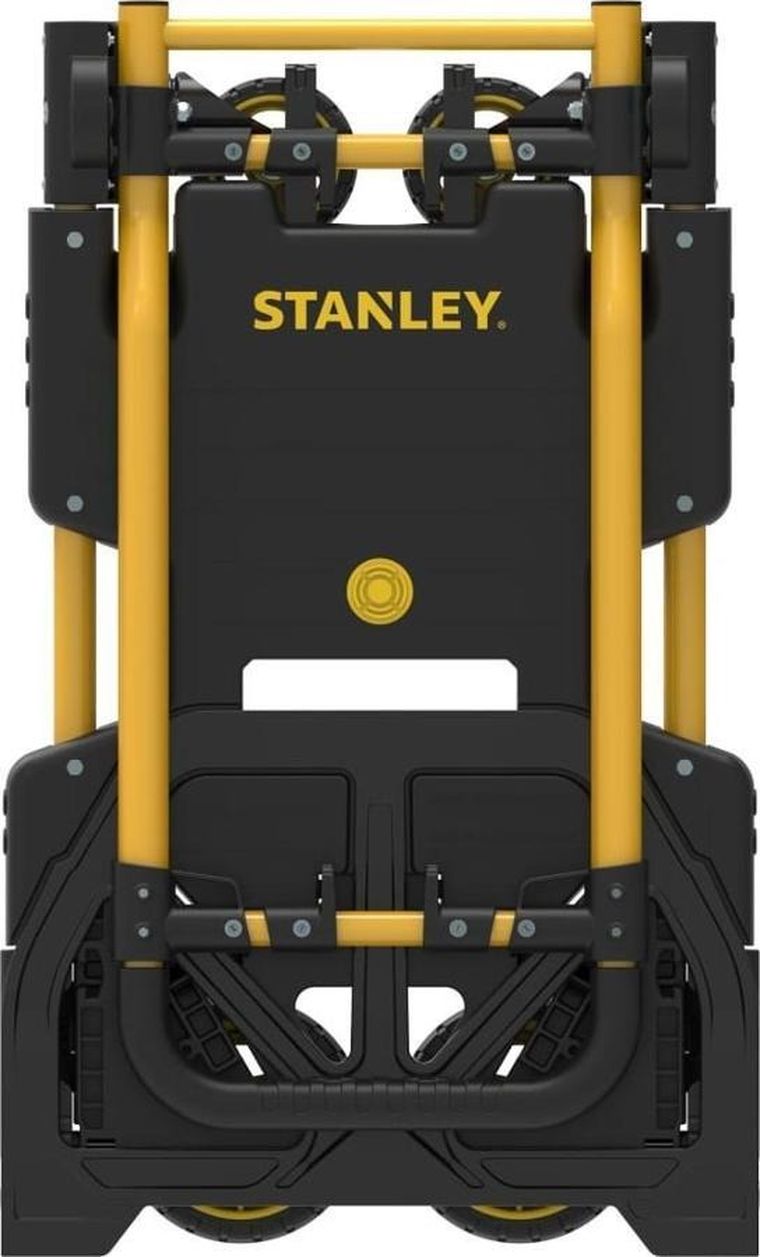 Stanley, wózek stalowy, składany 2w1, 70/137 kg, SXWT-FT585-SP