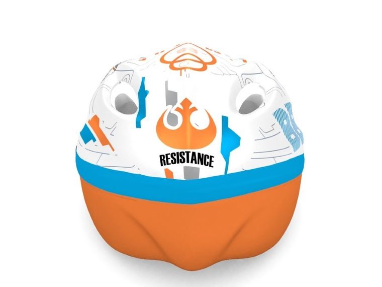 Star Wars, kask sportowy