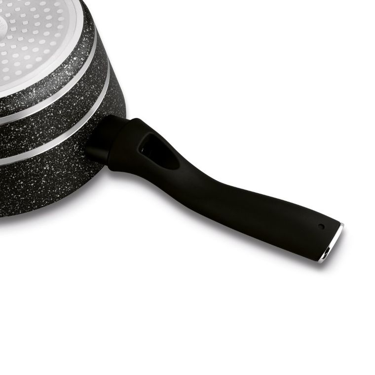 Starke, Celebrity Marble, rondel, 16-8.5 cm