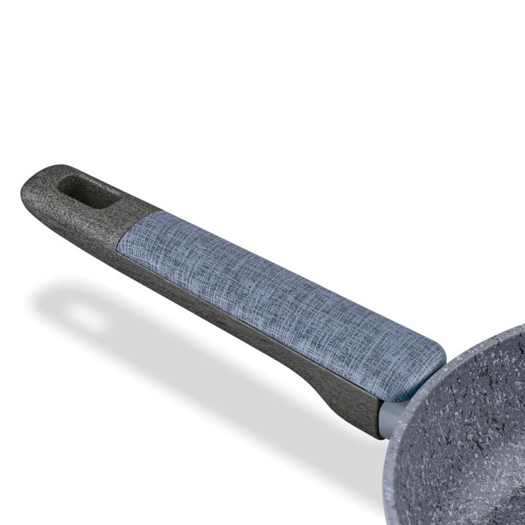 Starke, Double, patelnia, 24-5.3 cm