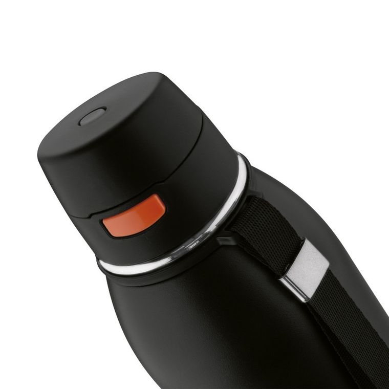 Starke Pro, Barisan, sportowy termos nierdzewny, 850 ml