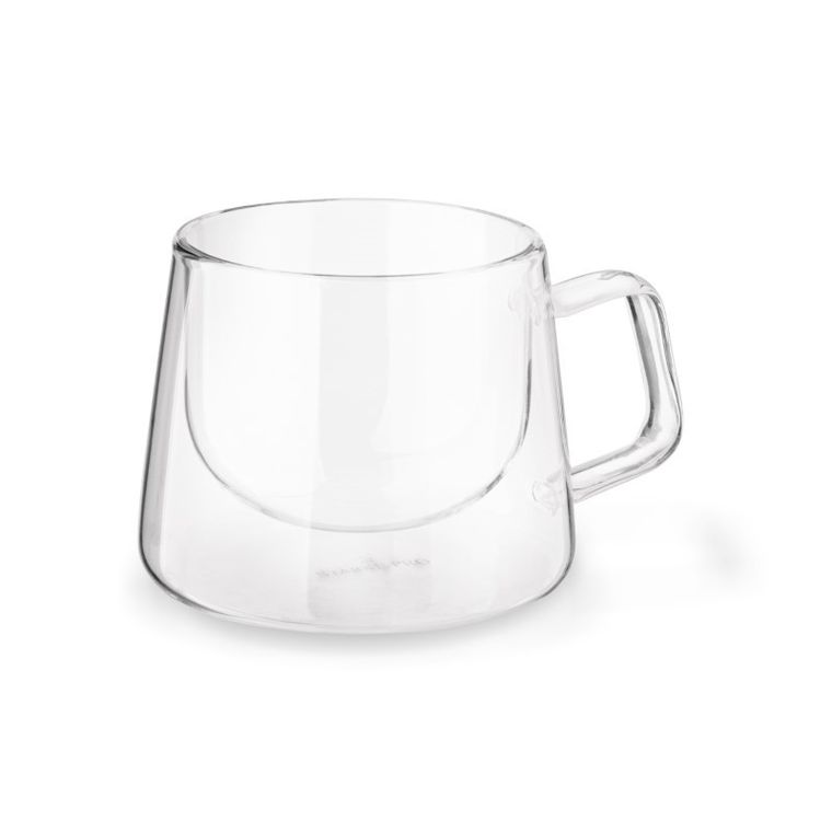 Starke Pro, Deira, szklanki termiczne do kawy, 300 ml, 2 szt.