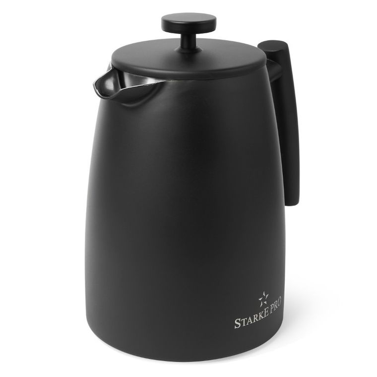 Starke Pro, Encora, zaparzacz tłokowy, 1l