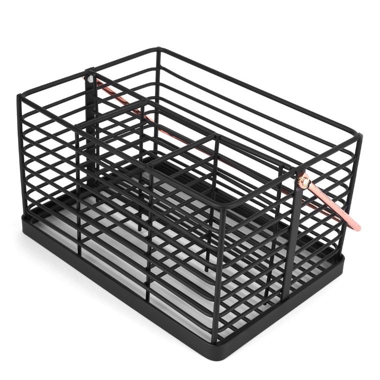 Starke Pro Harper, organizer