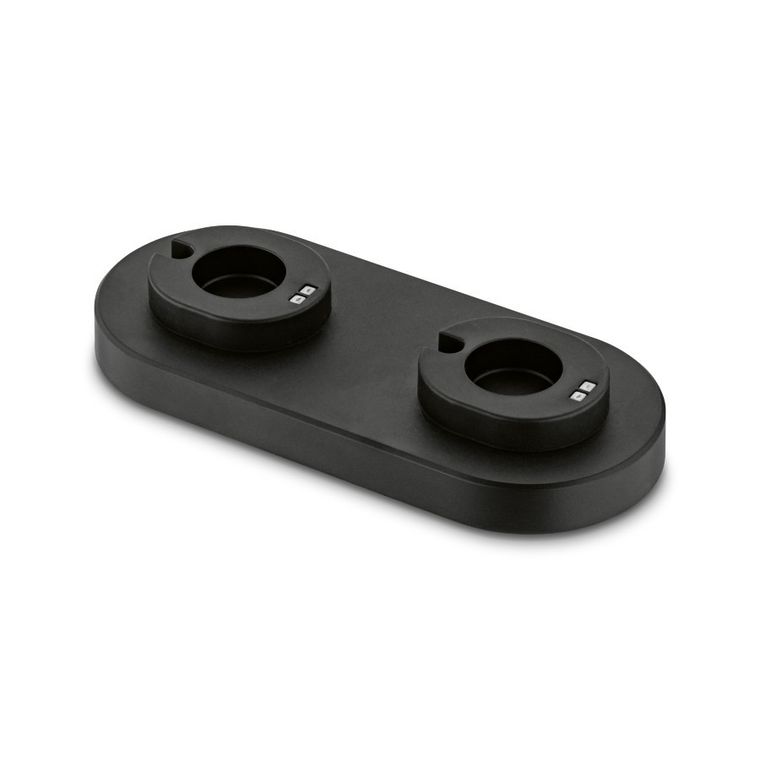 Starke Pro, Parvis, młynki elektryczne, USB C, 2 szt.