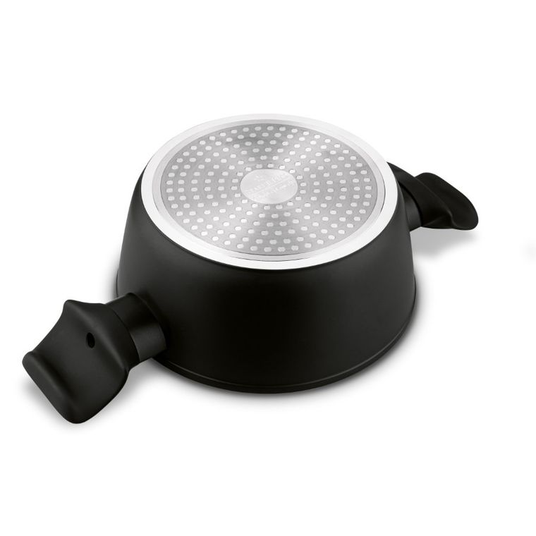 Starke Pro, Piccante, komplet garnków, 7 elementów