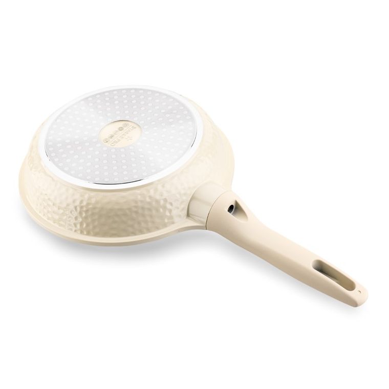 Starke Pro, Texture Creamy, patelnia, 24-5,5 cm