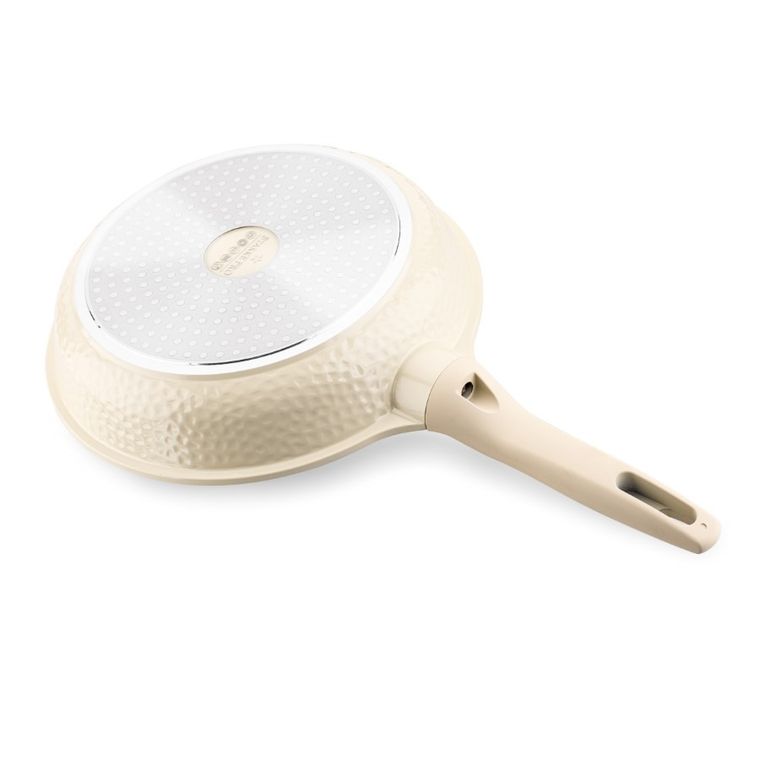 Starke Pro, Texture Creamy, patelnia, 28-6 cm