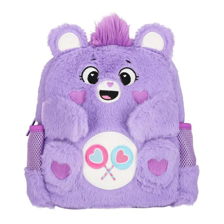 Starpak, Care Bears, mini plecak dla przedszkolaka