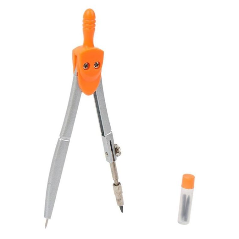 Starpak, cyrkiel metalowy