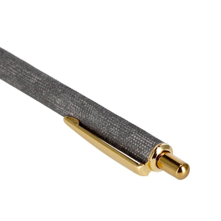 Starpak, długopis automatyczny, Trio