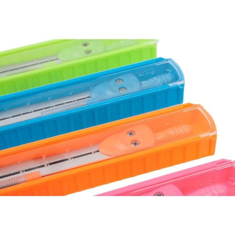 Starpak, Grafitti, cyrkiel metalowy