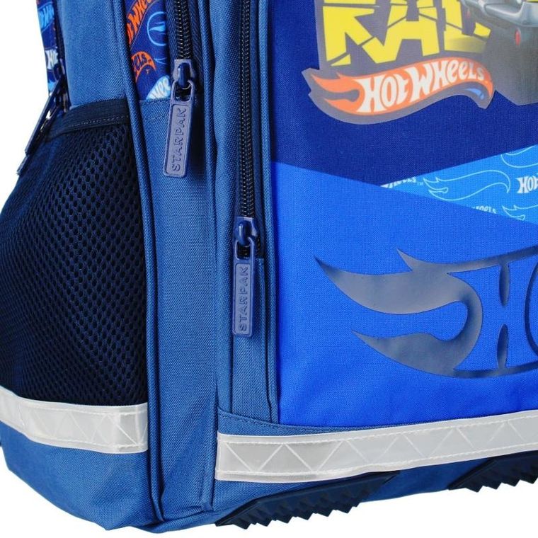 Starpak, Hot Wheels, plecak