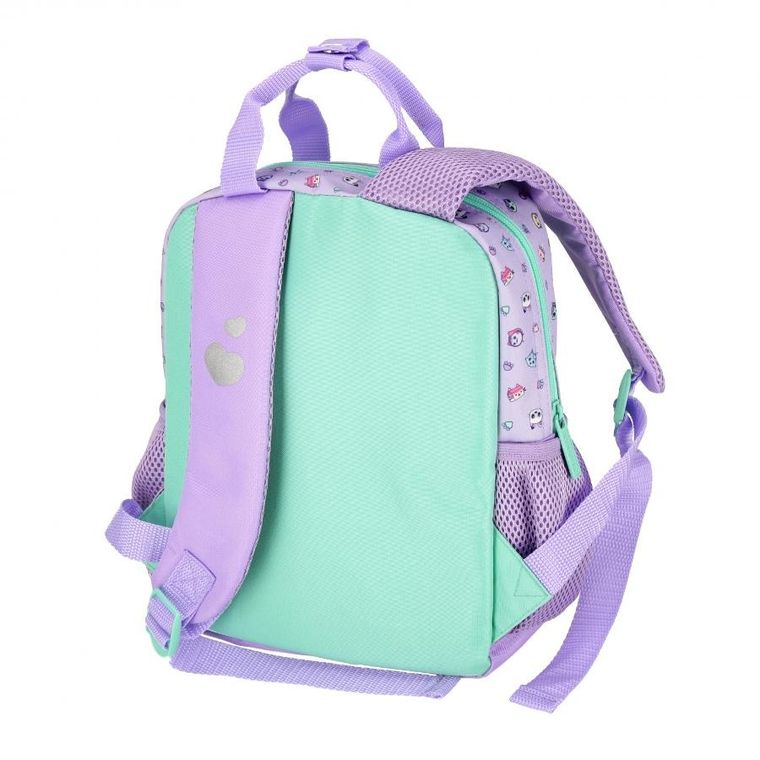 Starpak, Koci Domek Gabi, plecak dla przedszkolaka