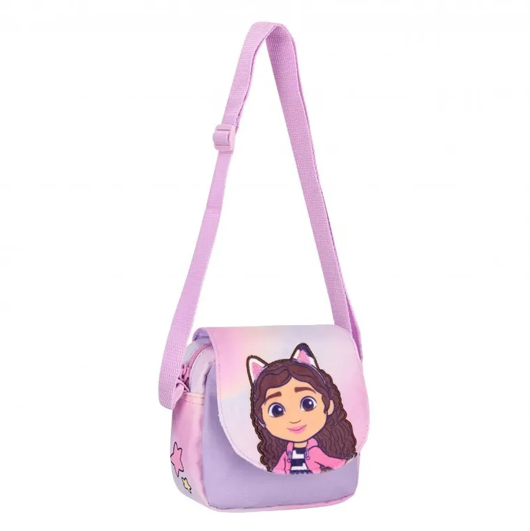 Starpak, Koci Domek Gabi, torebka z klapką