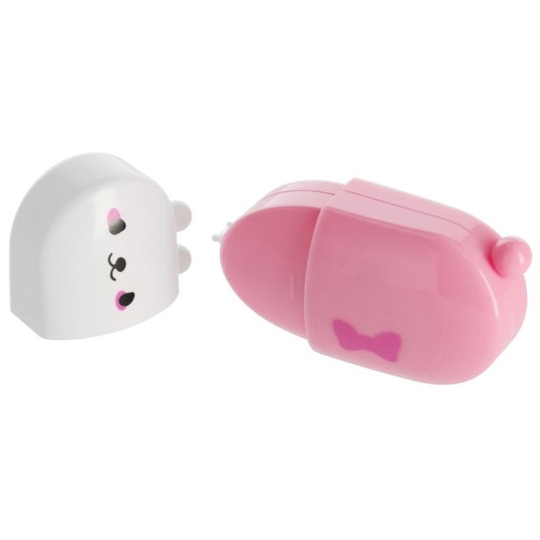 Starpak, korektor w taśmie, królik, 5mmx6m