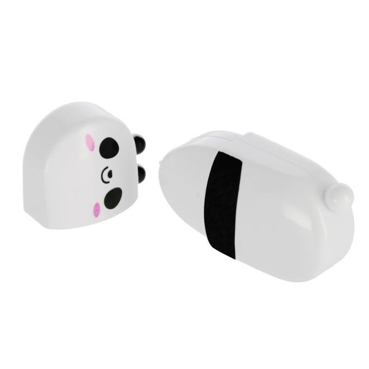 Starpak, korektor w taśmie, panda, 5mmx6m