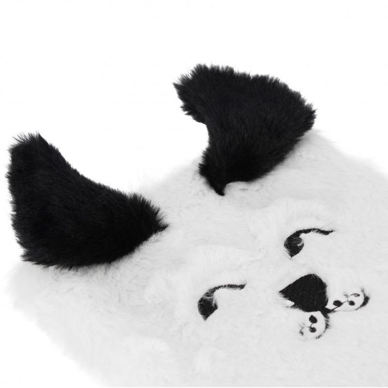 Starpak, notes pluszowy A5, Dog, 1 szt.