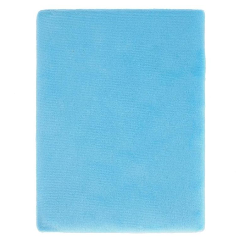 Starpak, notes pluszowy, tęczorożec, 1 szt.