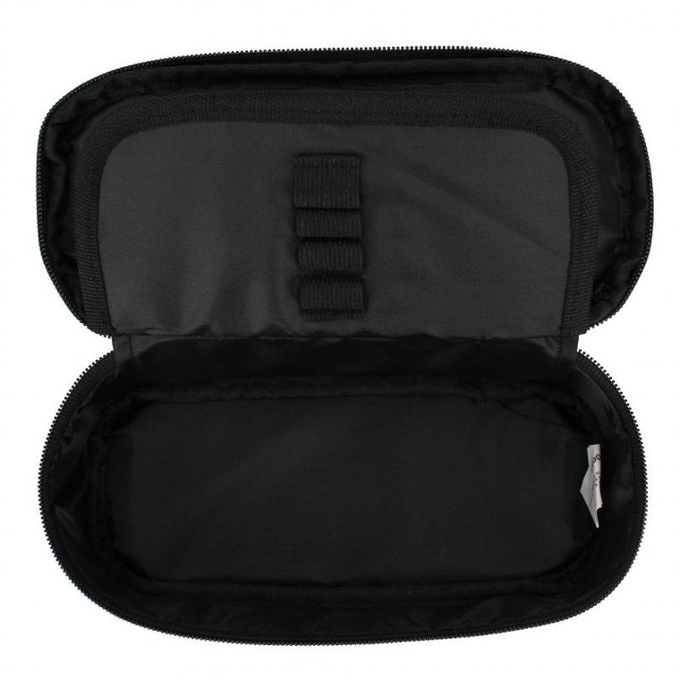 Starpak, piórnik, owalny, Music