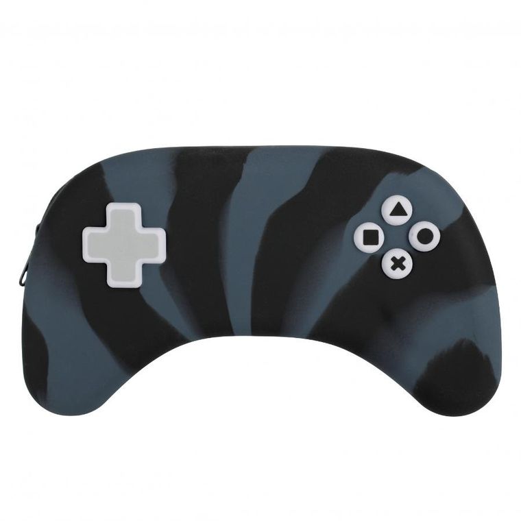 Starpak, piórnik silikonowy, Pad