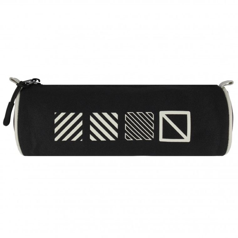 Starpak, piórnik tuba, Error