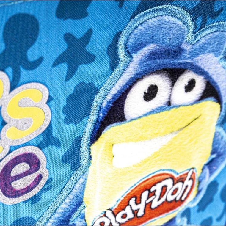 Starpak, Play-Doh, plecak dla przedszkolaka