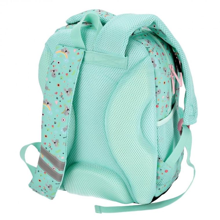 Starpak, plecak szkolny, Koala Plush