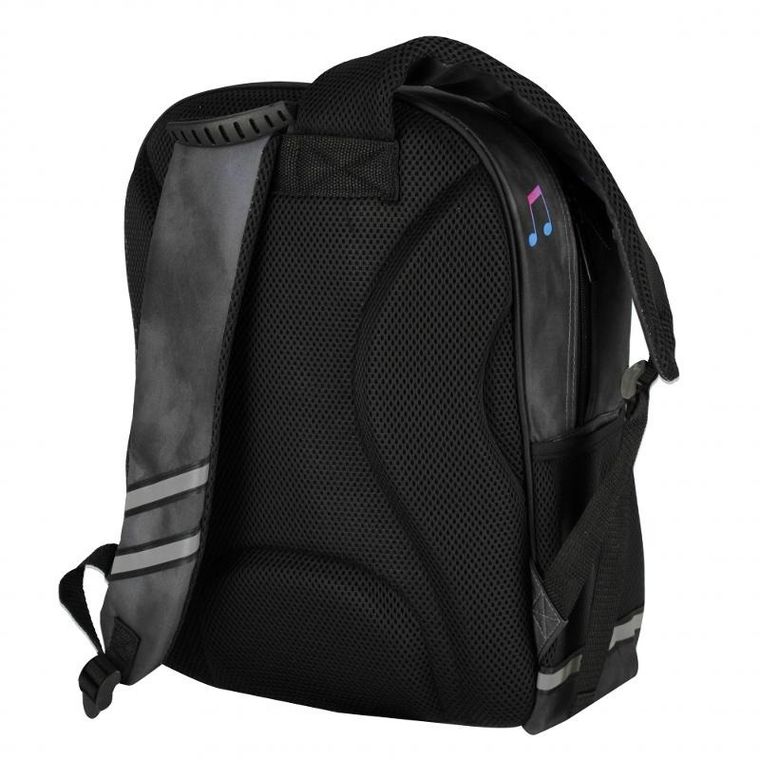 Starpak, plecak szkolny, Music