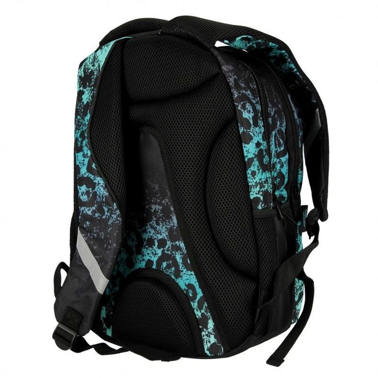 Starpak, plecak szkolny, Panterka